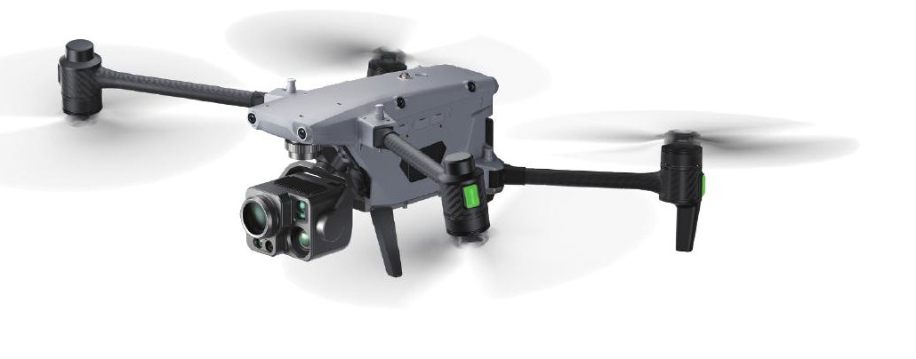 Autel Alpha
