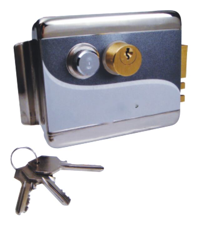 Electronic Door Lock