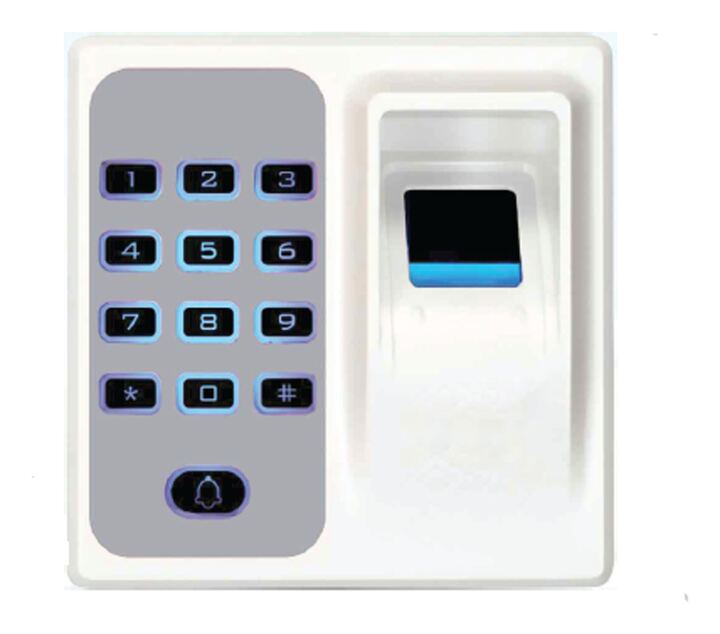 Fingerprint Access Control Reader