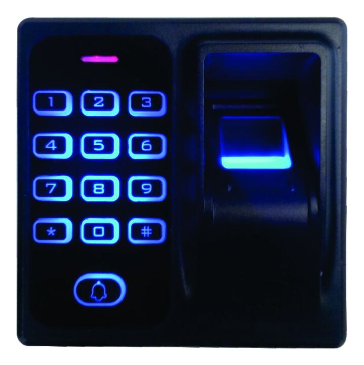 Fingerprint Access Control Reader