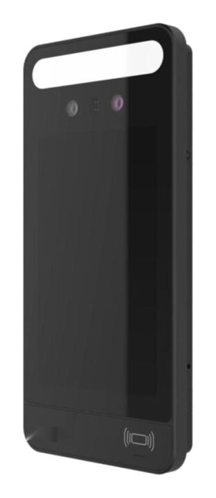 Long Range Face Recognition Time Attendance System