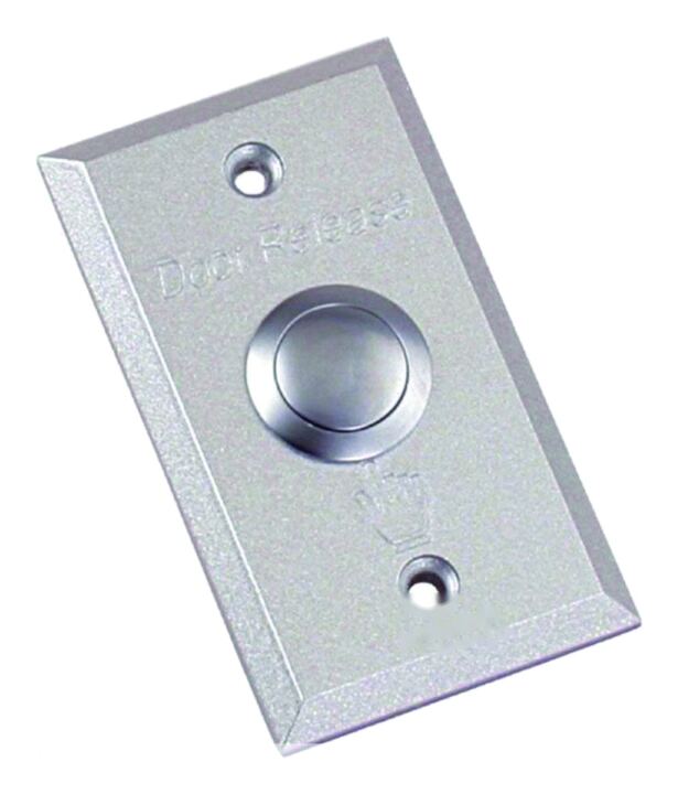 Metal Deluxe Exit Switch