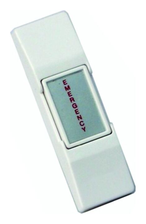 Plastic Exit Switch