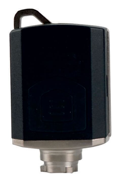 Rechargeable Smart Master Key