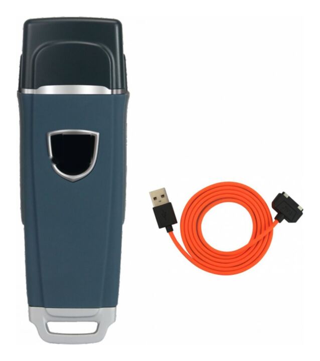 RF Guard Monitoring System