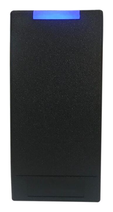 RFID Entry/Exit Reader
