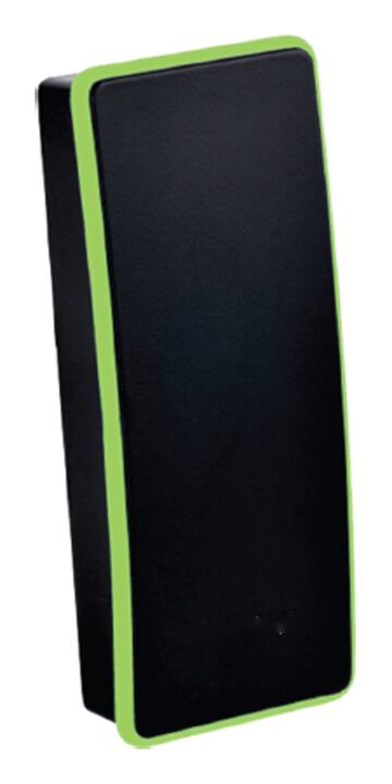 RFID Entry/Exit Readers