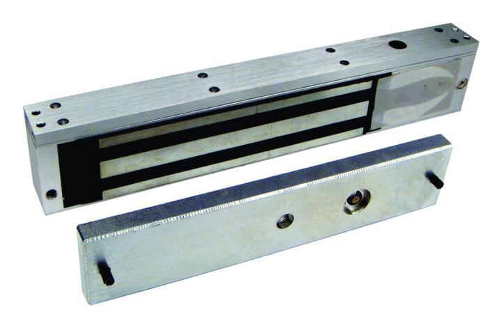 Single Door EM Lock 600 LBS