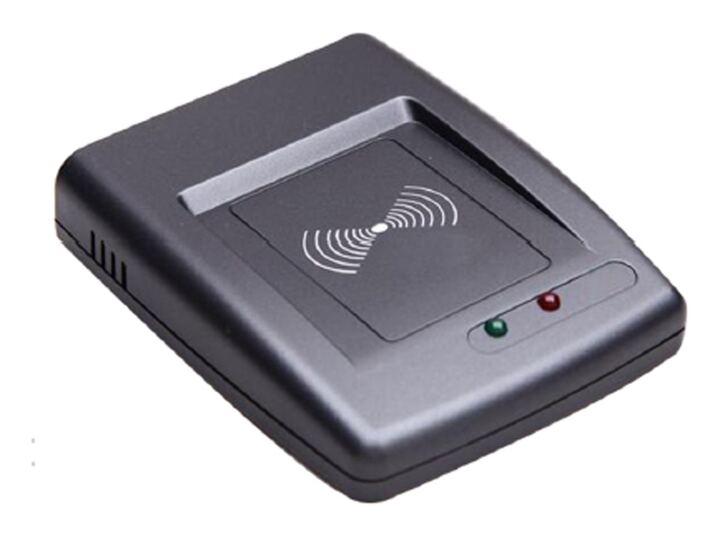 Smart Card Encoder
