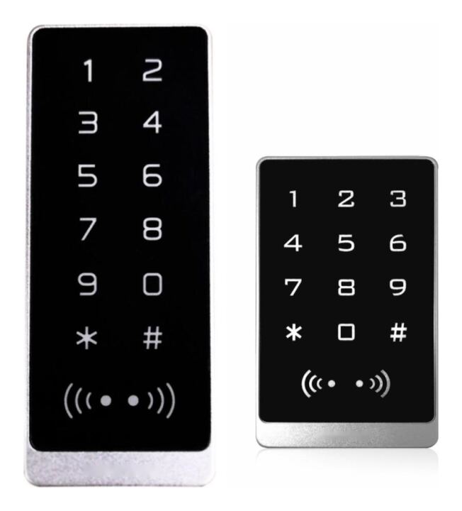 Standalone Access Controller & Wiegand Reader