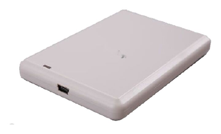USB Based UHF Enrollment Reader (Read Range up to 18CM)