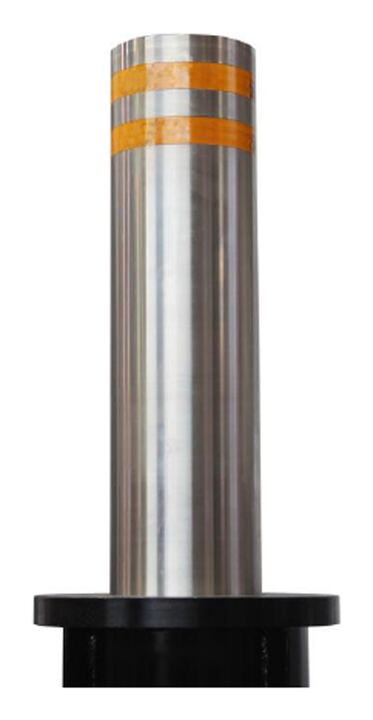 Fixed Stainless Steel Bollard