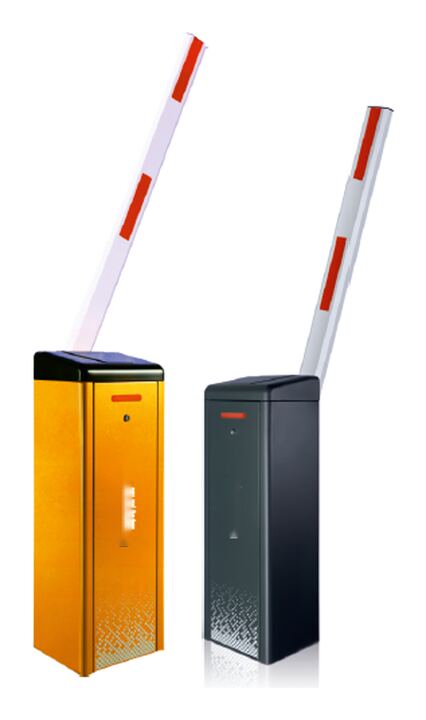 Super Fast Electronic Boom Barrier