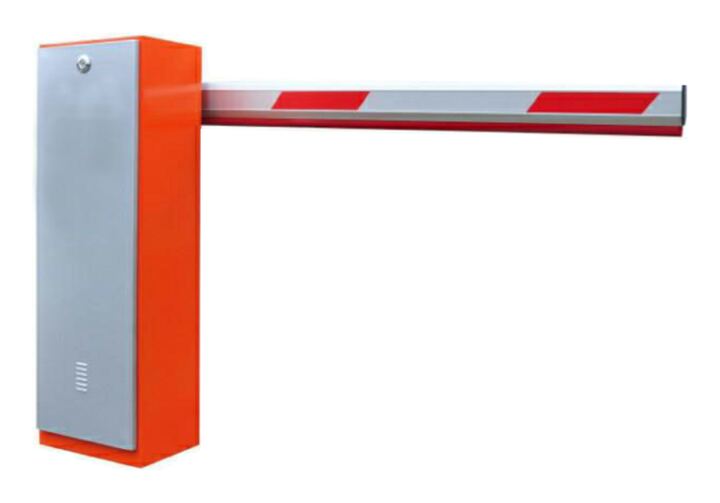 Parking barriers