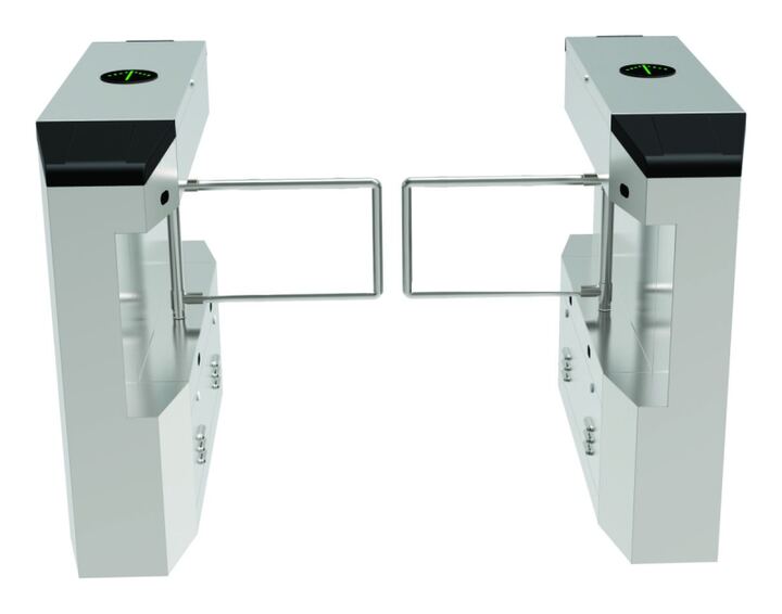 Swing Gate Barrier