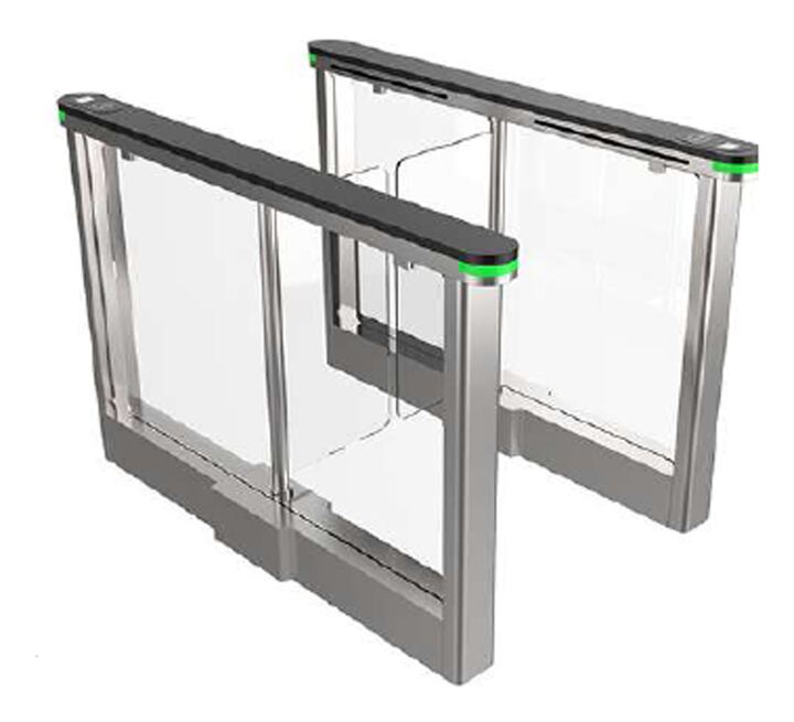 Swing Gate Barrier Single Core