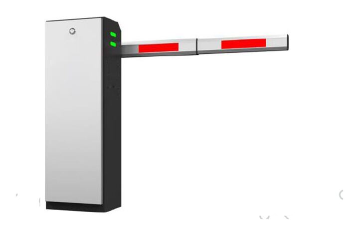 Ultra Fast Electronic Boom Barrier