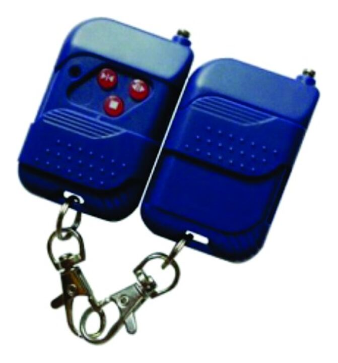 Wireless Remote
