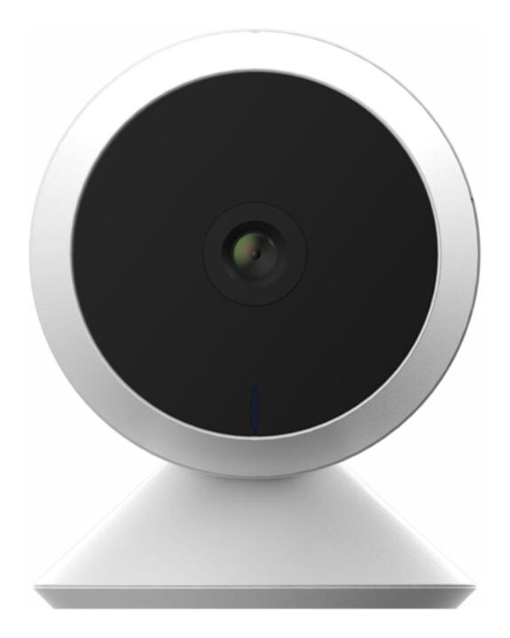 Indoor Fixed Mini Camera