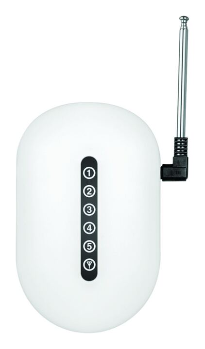 Signal Repeater