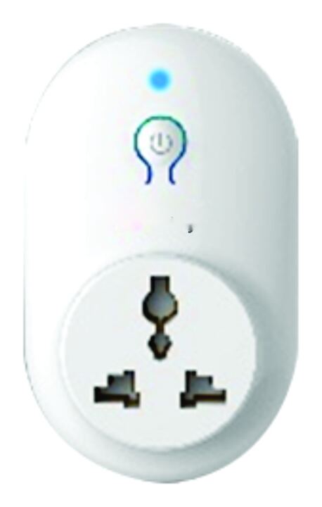 Smart Socket