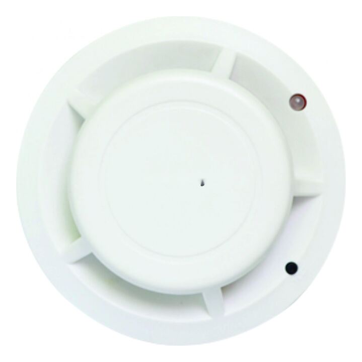 Smoke Detector Sensor