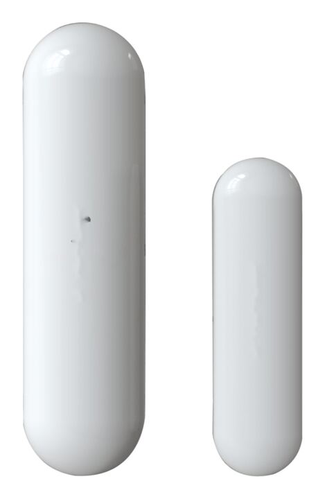 Wireless Door/Window Magnetic Contact Sensor