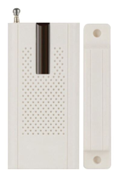 Wireless Vibration Sensor