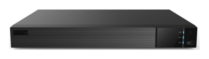 16 Channel AI NVR