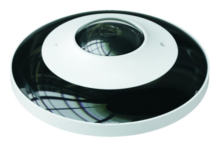 180° Indoor Camera