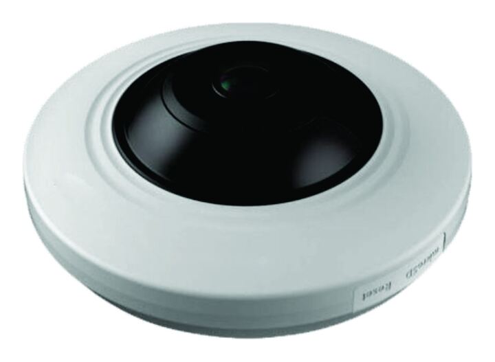 180° Indoor Camera, variant 2