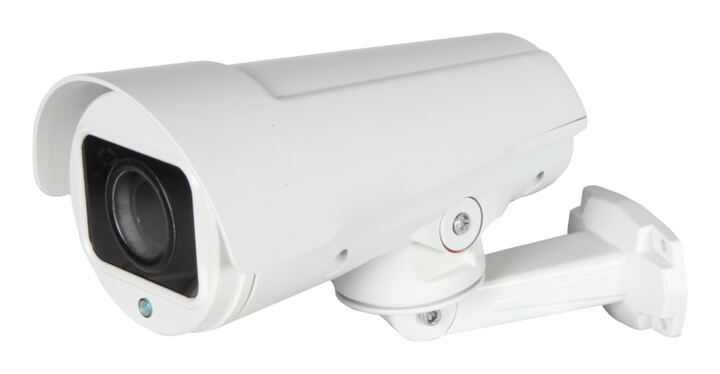 2MP Analogue PTZ Camera with 10x Optical Zoom, variant 2