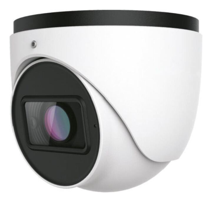 2MP Fixed Lens Dome IP Camera, variant 2