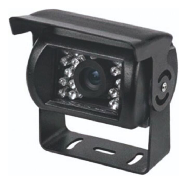 2MP IR Night Vision HD Camera