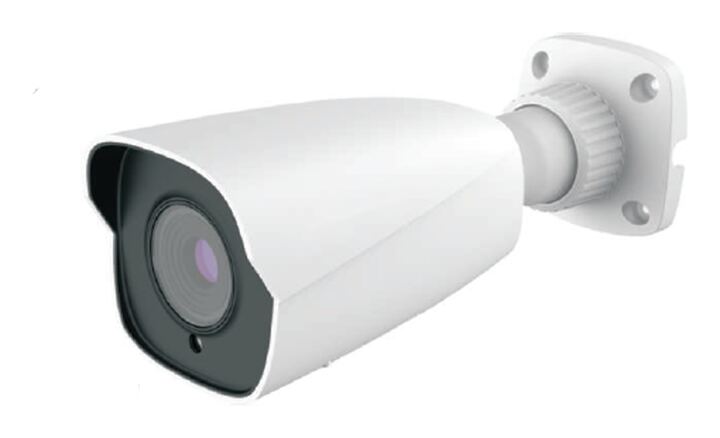 2MP Varifocal Bullet Analogue Camera