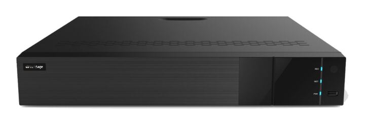 32 Channel Smart NVR
