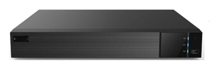 4 Channel NVR