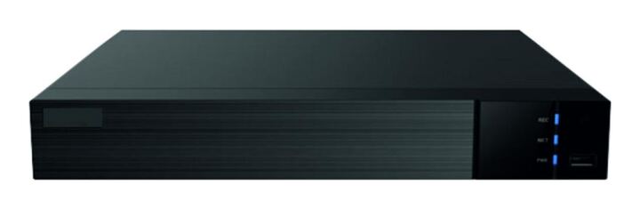 4 Channel Smart PoE NVR