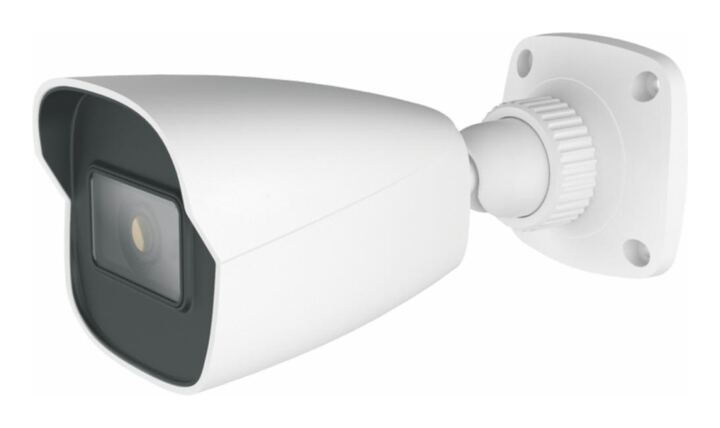 5MP Fixed Lens Bullet IP Camera