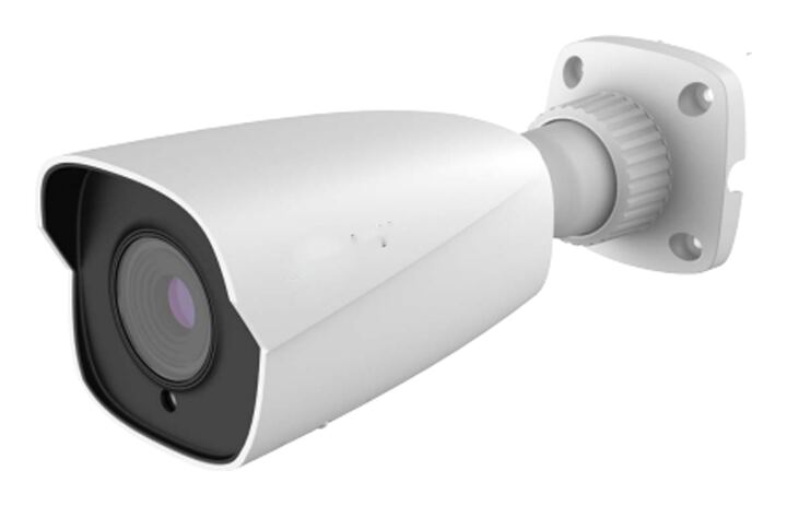 5MP Fixed Lens Bullet IP Camera, variant 4