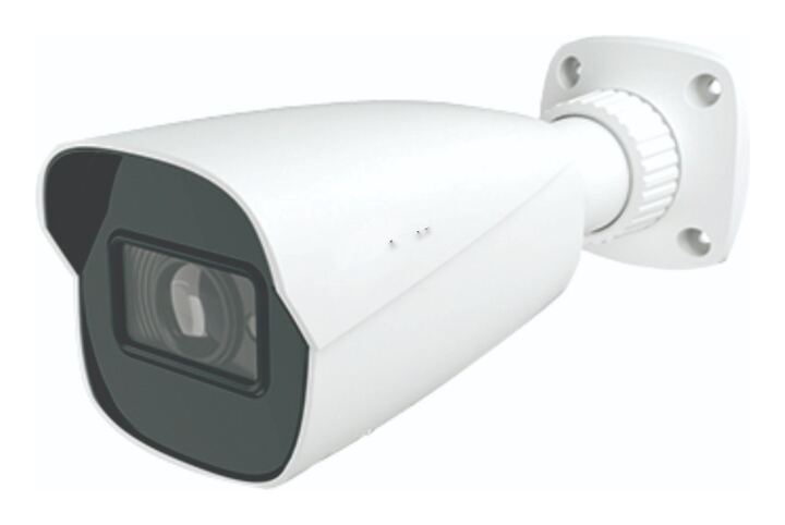 5MP Fixed Lens Bullet IP Camera, variant 5