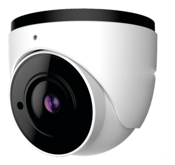 5MP Fixed Lens Dome IP Camera, variant 2
