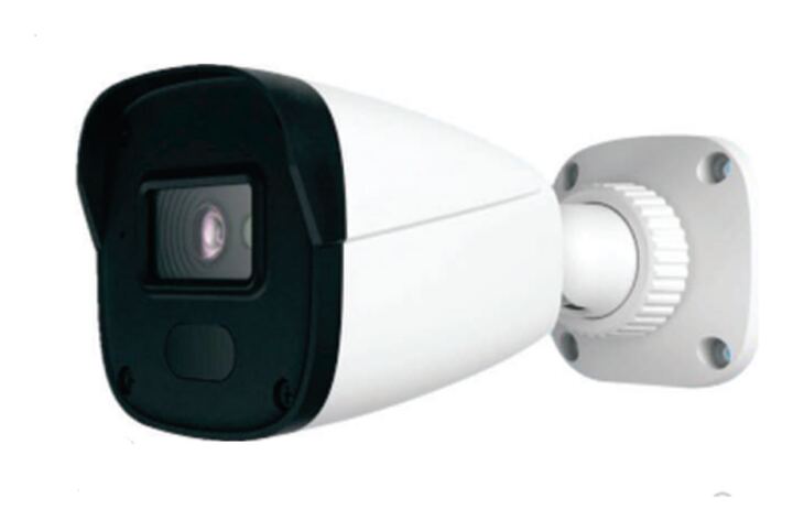 Analogue HD cameras