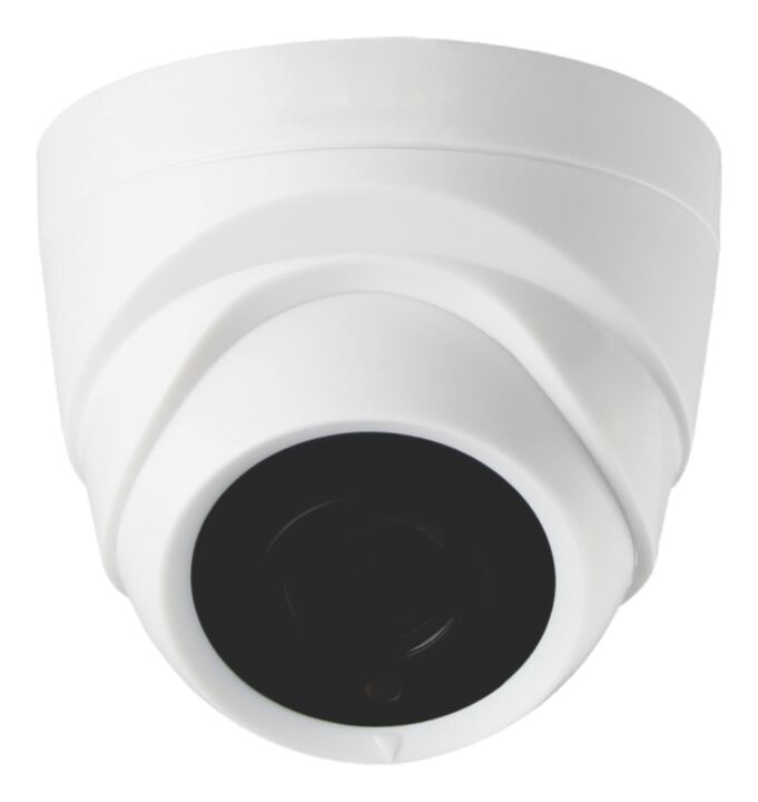 5MP IR Night Vision Varifocal Camera, variant 2