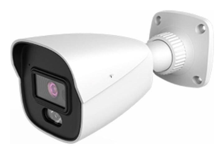 IP cameras, 5MP to 12MP