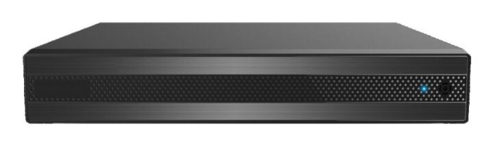 8 Channel NVR, variant 3