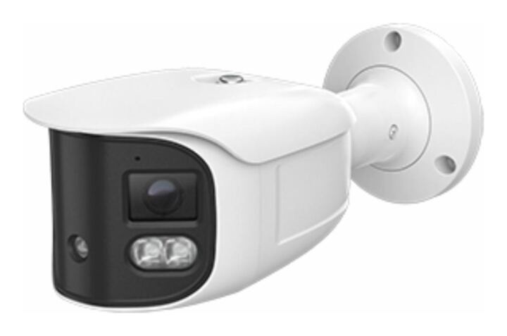 8MP, 180° Panoramic Dual Lens IP Camera, variant 2