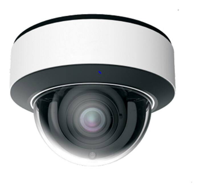 8MP Motorised Lens Dome IP Camera, variant 4