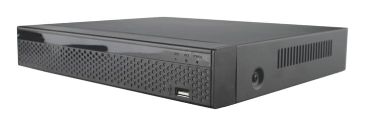 9 Channel NVR
