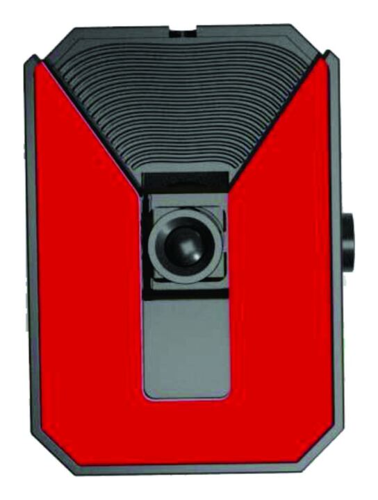 Advanced Driver Assistance System